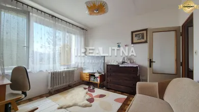 Na predaj 3-izbový byt, 84 m², Zvolen, Rázusova