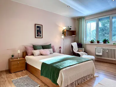 Mieszkania na wynajem, 2-pokojowe, Košice-Sever · €700