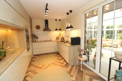 Na predaj 4-izbový dom, 110 m², Piešťany, Mýtny rad