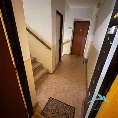 Na predaj 2-izbový byt, 63 m², Šahy, Gy. Szondyho