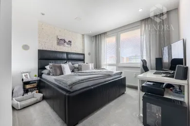 Apartments for sale, 3-room in Sereď · €165,000