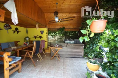 Na predaj 5-izbový dom, 367 m², Martin, V. Žingora