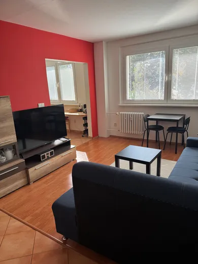 Na predaj 2-izbový byt, 53 m², Bratislava-Vrakuňa, Toryská