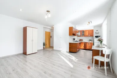 Na predaj 1-izbový byt, 35 m², Poprad, Banícka