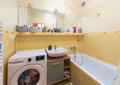 Na prenájom byt v Košice-Juh · €800 · Čiastočná rekonštrukcia