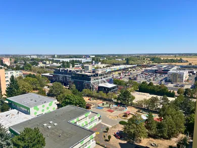 Na predaj 2-izbový byt, 57 m², Bratislava-Rača, Závadská