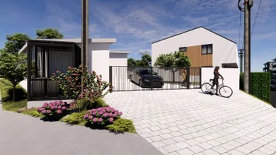 Na predaj 5-izbový byt, 116 m², Bratislava-Vrakuňa, Ráztočná