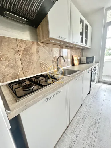Byty na prenájom 2-izbový, Žilina · €670