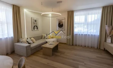 Byty na prenájom 2-izbový, Liptovská Teplá · €700