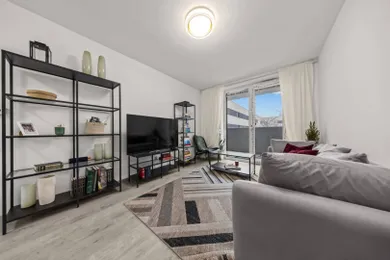 Byty na predaj 3-izbový, Bratislava-Petržalka · €308 000