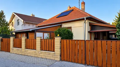 Domy na predaj, Dunajská Streda · €499 000