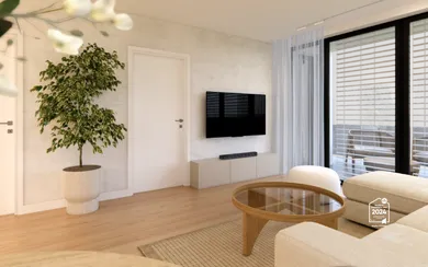 Na predaj byt v Košice-Juh · €176 000 · Novostavba