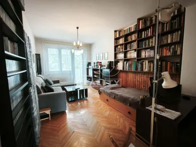 Byty na predaj 2-izbový, Myjava · €89 000