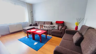 Na prenájom 2-izbový byt, 49 m², Kežmarok, Huncovská