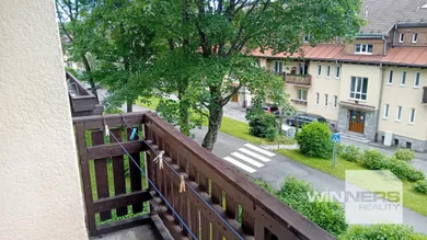 Na predaj byt v Vysoké Tatry · €249 000 · Pôvodný stav