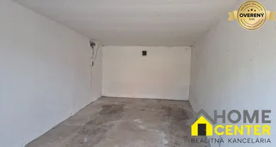 Obiekty na sprzedaż, Komárno · €19 600