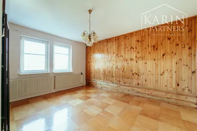 Na predaj 4-izbový dom, 160 m², Borský Mikuláš, Detvianska