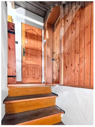 Na predaj rekreačný dom, 321 m², Tajov