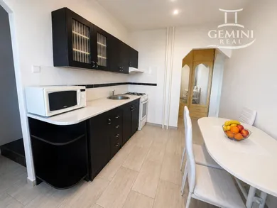Na predaj 3-izbový byt, 63 m², Rimavská Sobota, Rožňavská