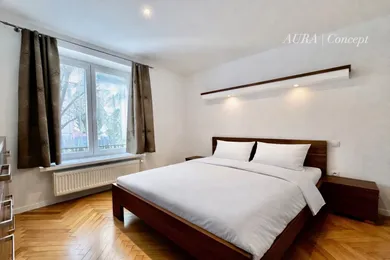 Mieszkania na wynajem, 3-pokojowe, Piešťany · €680