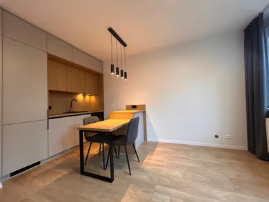 Na predaj 2-izbový byt, 35 m², Bratislava-Podunajské Biskupice