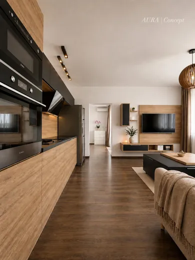Na predaj 2-izbový byt, 52 m², Žilina, Vysokoškolákov