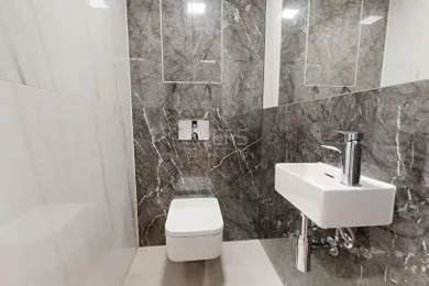 Na predaj 2-izbový byt, 57 m², Bratislava-Ružinov, Pribinova