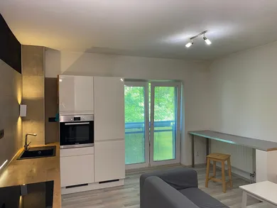 Mieszkania na wynajem, 1-pokojowe, Bratislava-Staré Mesto · €650