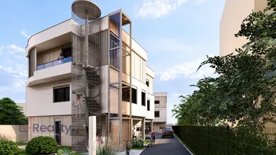 Na predaj 3-izbový byt, 97 m², Bratislava-Devínska Nová Ves