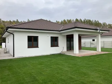 Domy na sprzedaż, Vrakúň · €199 800