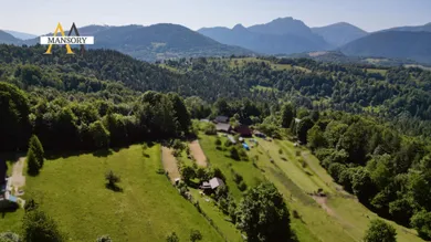 Na predaj rekreačný dom, 100 m², Terchová