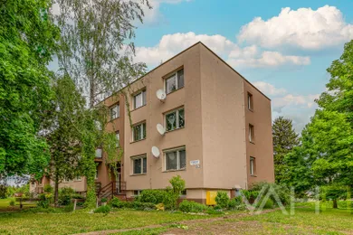 Na predaj 3-izbový byt, 86 m², Piešťany, Vodárenská