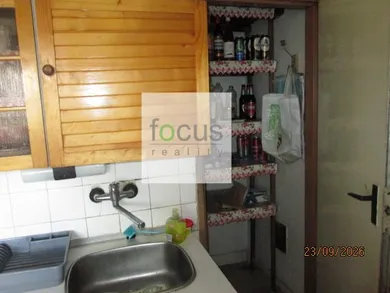 Na predaj 2-izbový byt, 65 m², Zvolen, Sokolská
