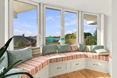 Na predaj 5-izbový dom, 174 m², Kútniky