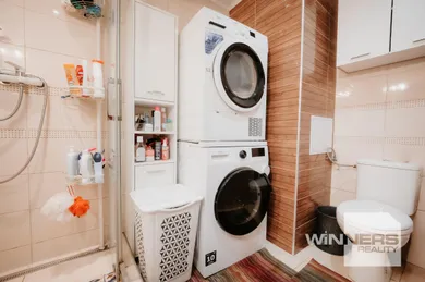 Na predaj 2-izbový byt, 56 m², Stropkov, Hlavná