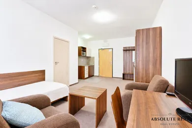 Na prenájom byt v Bratislava-Petržalka · €620 · Novostavba