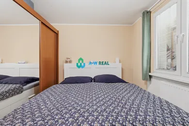 Na predaj 3-izbový byt, 66 m², Dunajská Streda