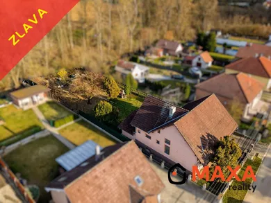 Na predaj 6-izbový dom, 170 m², Koválov