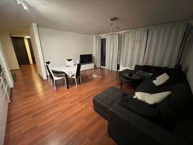 Byty na prenájom 3-izbový, Bratislava-Petržalka · €1 150