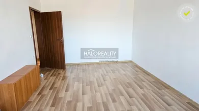 Na prenájom byt v Partizánske · €470 · Čiastočná rekonštrukcia