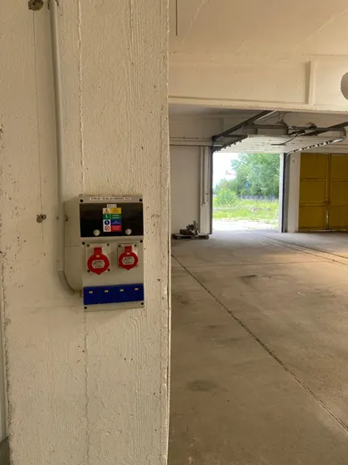 Na prenájom objekt, 100 m², Slovenská Ľupča, Príboj