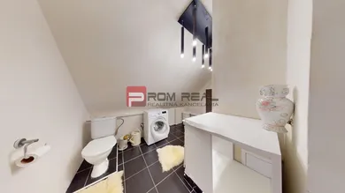 Na prenájom 2-izbový byt, 70 m², Borinka