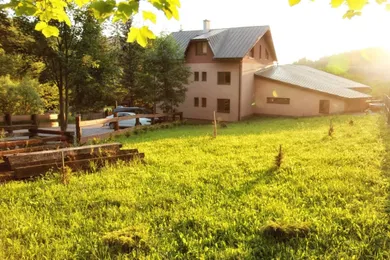 Na predaj rekreačný dom, 510 m², Oščadnica