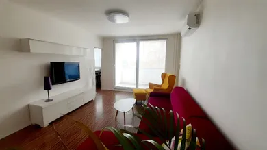 Mieszkania na wynajem, 3-pokojowe, Bratislava-Vrakuňa · €950
