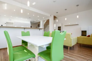 Na prenájom byt v Bratislava-Nové Mesto · €1 700 · Novostavba