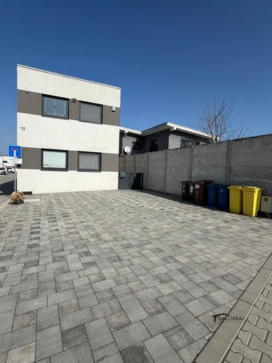 Domy na predaj 1-izbový, Chorvátsky Grob · €360 000