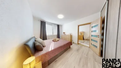 Na prenájom 1-izbový byt, 36 m², Topoľčany, Bernolákova