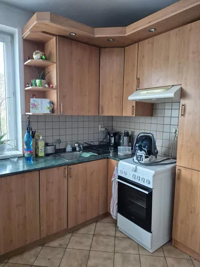 Na predaj 2-izbový byt, 70 m², Bratislava-Podunajské Biskupice
