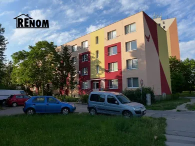 Mieszkania na wynajem, 1-pokojowe, Šaľa · €449