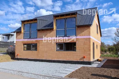 Na predaj dom v Prešov · €264 000 · Novostavba